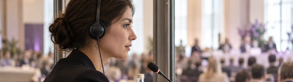 Eventi e conferenze