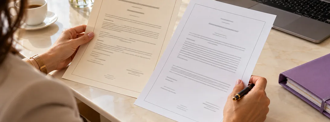 Proceduri documentare