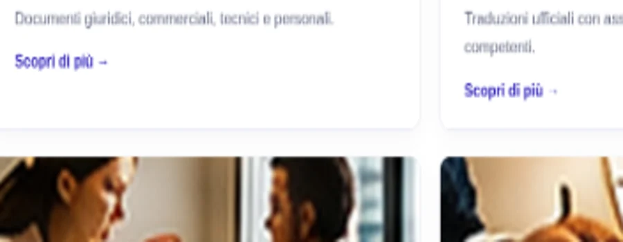 Interpretariato