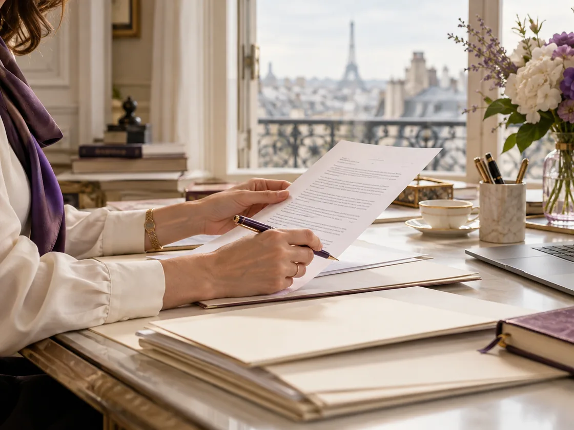 Traduzioni italiano–francese: documentazione e lavoro linguistico
