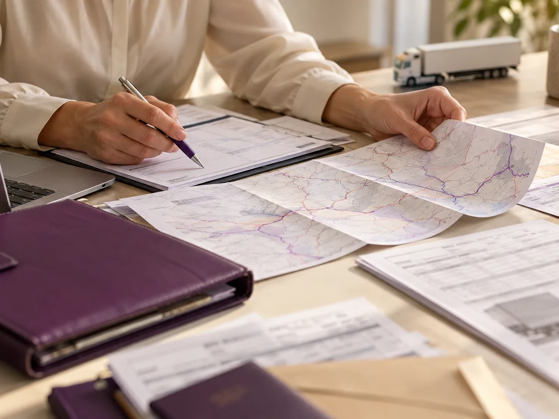 Traduzioni italiano–polacco: documentazione e lavoro linguistico