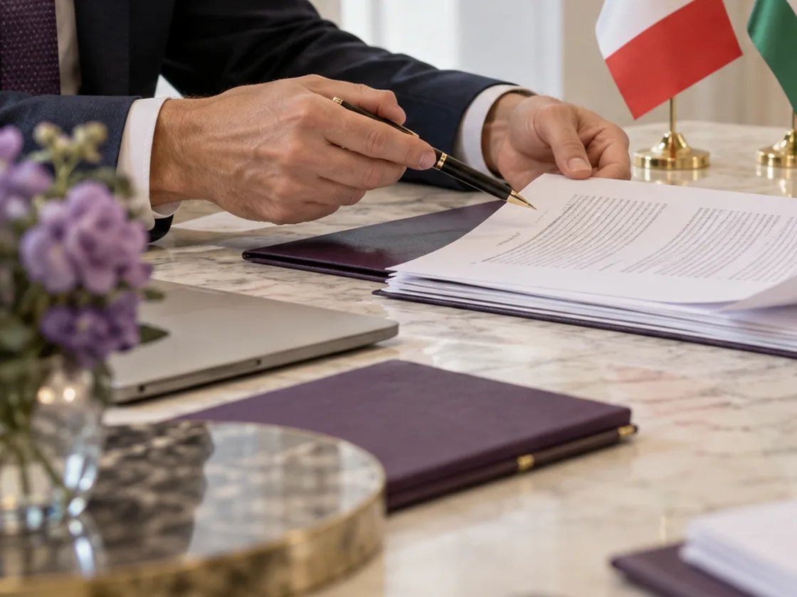 Traduzioni italiano–ungherese: documentazione e lavoro linguistico