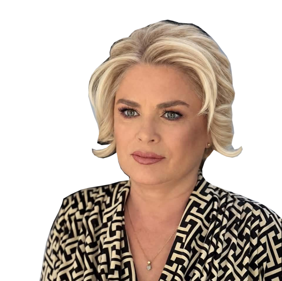Marioara Popescu