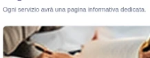 Traduzioni professionali
