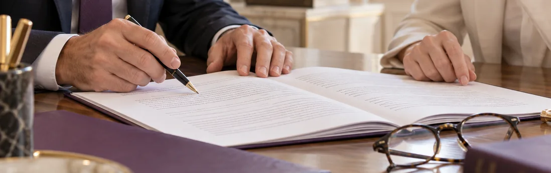 Traduzioni giurate e asseverazioni